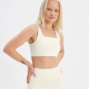 Girlfriend Collective Sports Bra